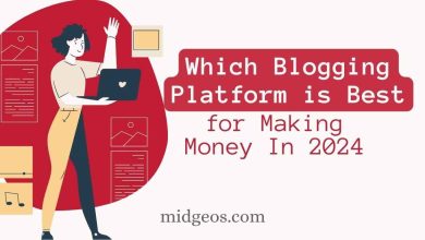 Which Blogging Platform is Best for Making Money