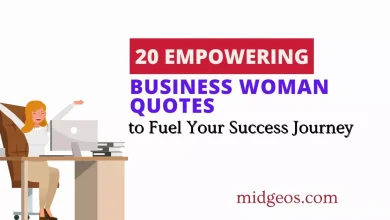 empowering business woman quotes