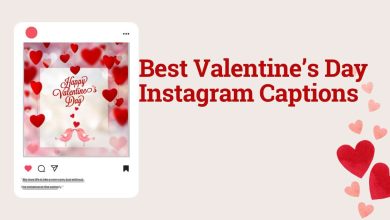 Best Valentine’s Day Instagram Captions