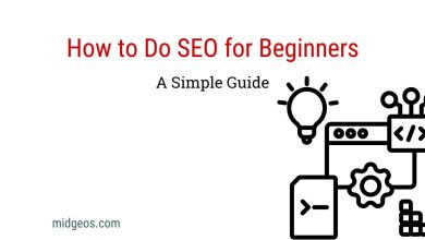 How to Do SEO for Beginners