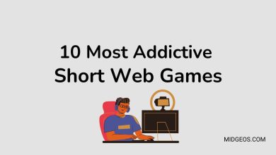 10 Most Addictive Short Web Games