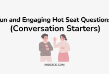 130 Fun and Engaging Hot Seat Questions