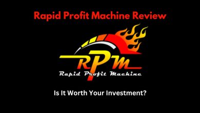 Rapid Profit Machine Review