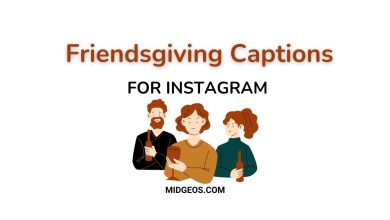 75 Friendsgiving Captions for Instagram: Perfect Quotes for Your Holiday Pics