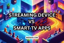 streaming device vs smart tv apps