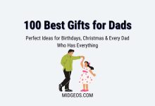 100 Best Gifts for Dads