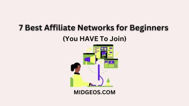 7 Best Affiliate Networks for Beginners