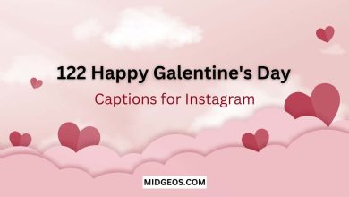 122 Happy Galentines Day Captions for Instagram