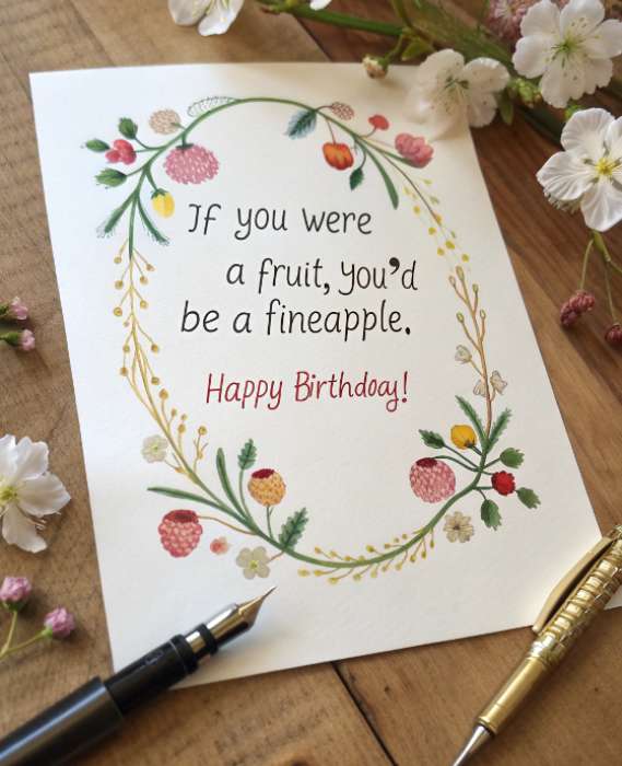 120 Short & Funny Birthday Wishes for Your Best Friend 4 2 Short Birthday Wishes for Best Friend