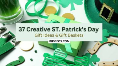 37 Creative st Patricks Day Gift Ideas & Gift Baskets