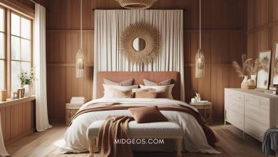 17 Best Cozy Bedroom Ideas for a Warm and Aesthetic Retreat