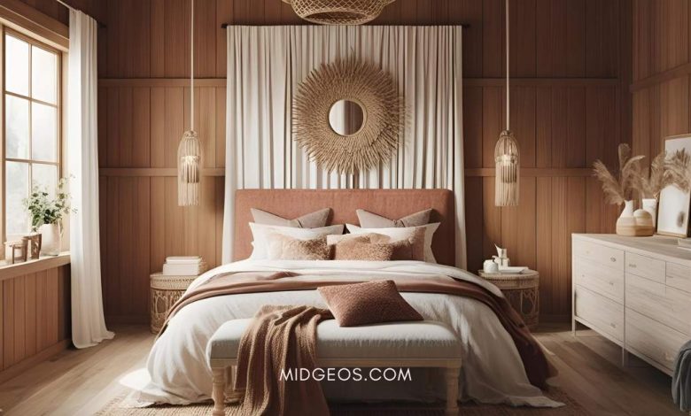 17 Best Cozy Bedroom Ideas for a Warm and Aesthetic Retreat 1 17 Best Cozy Bedroom Ideas for a Warm and Aesthetic Retreat