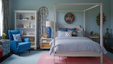 21 Eclectic Bedroom Ideas for a Stylish & Unique Retreat