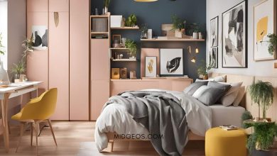 27 Best Small Bedroom Ideas to Maximize Space & Style