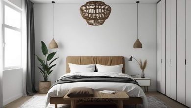 27 Minimalist Bedroom Ideas for a Cozy, Stylish Space