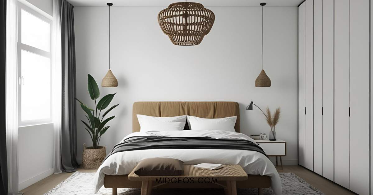 27+ Minimalist Bedroom Ideas For A Cozy, Stylish Space