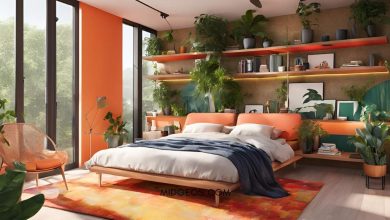 27 Stunning Modern Bedroom Ideas for a Stylish Retreat