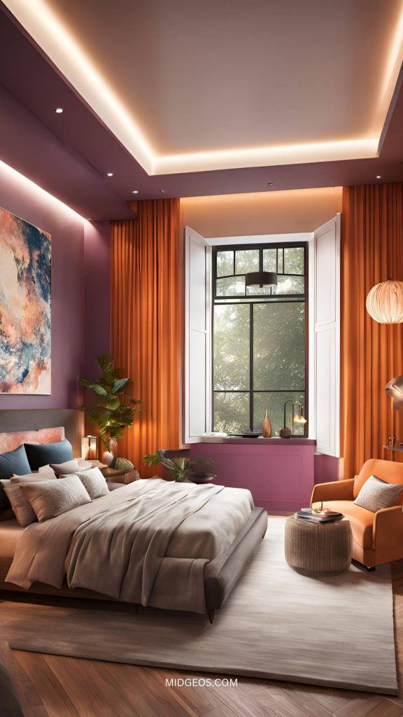 27 Stunning Modern Bedroom Ideas for a Stylish Retreat 3 Luxury Modern Bedroom