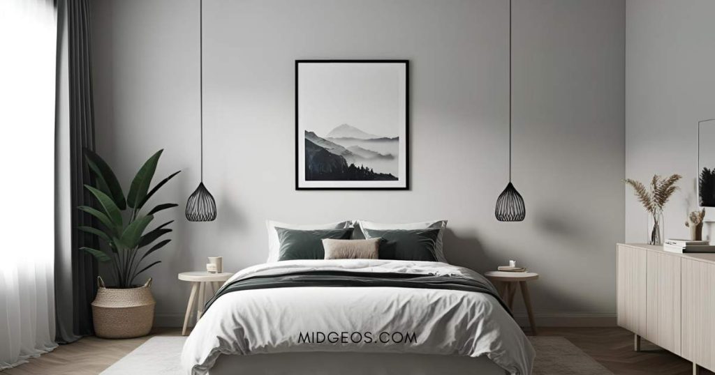 27+ Minimalist Bedroom Ideas for a Cozy, Stylish Space 2 Minimalist Bedroom Ideas