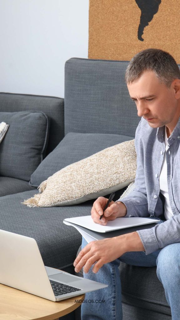 13 Best Retirement Hobbies That Make Money in 2025 2 Retirement Hobbies Freelance Writing