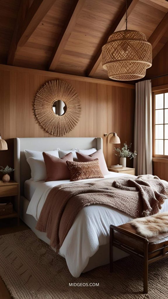 17 Best Cozy Bedroom Ideas for a Warm and Aesthetic Retreat 3 Warm and Cozy Bedroom Ideas