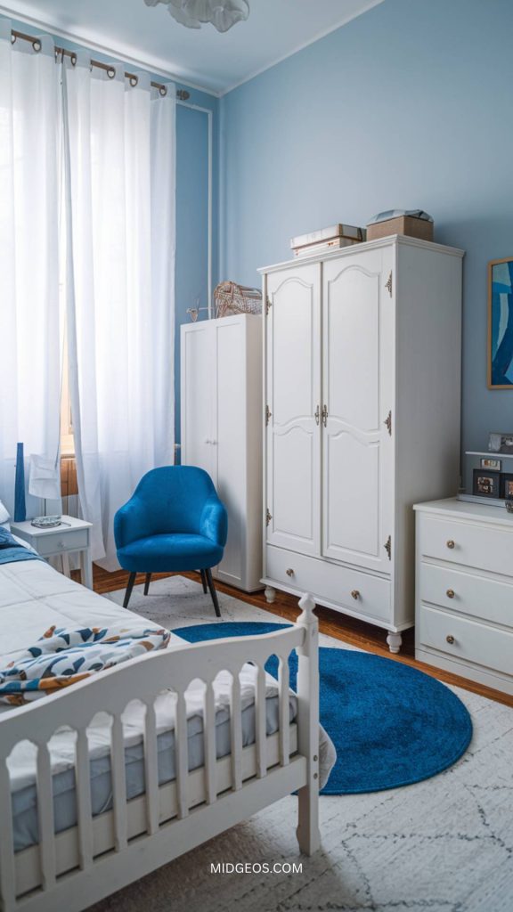 modern small bedroom ideas