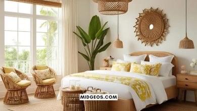 20 dreamy summer bedroom ideas for a fresh cozy retreat