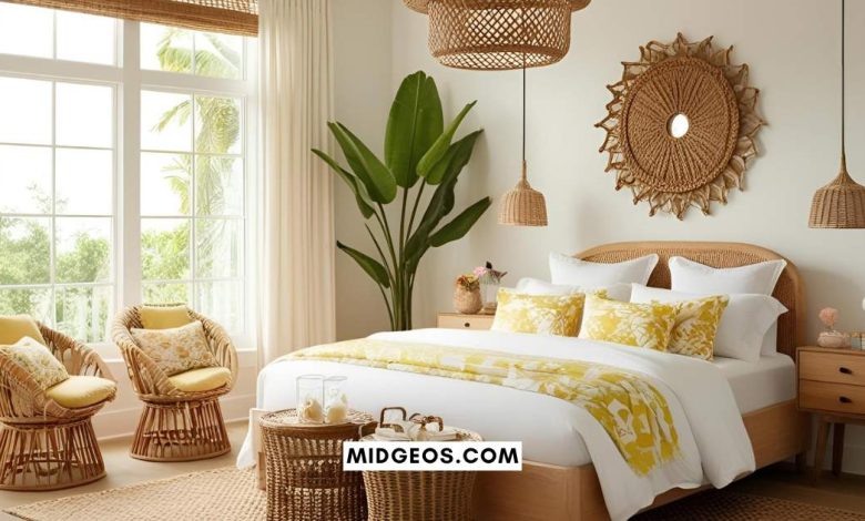 20 Dreamy Summer Bedroom Ideas for a Fresh, Cozy Retreat 1 20 dreamy summer bedroom ideas for a fresh cozy retreat