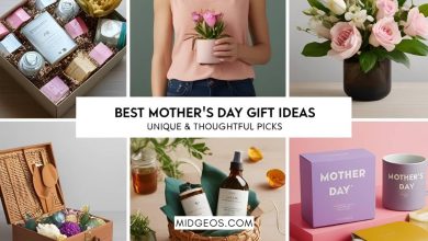 27 best mothers day gift ideas unique & thoughtful picks