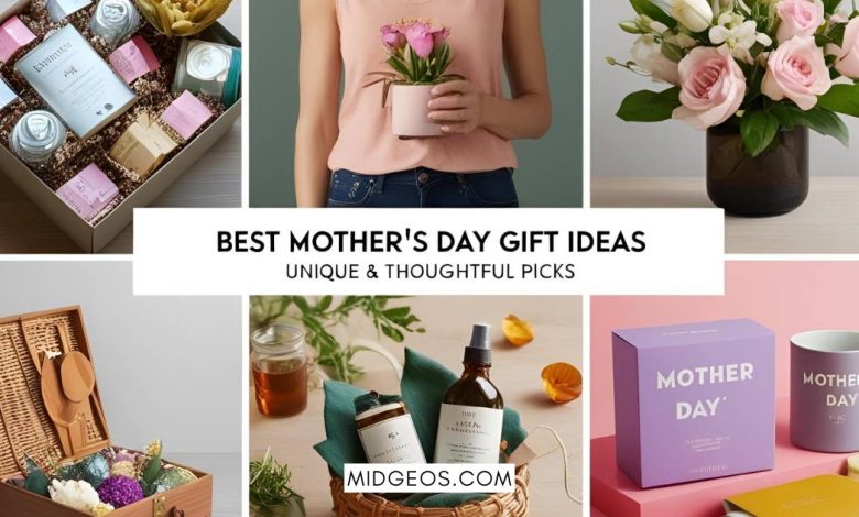 27 Best Mother’s Day Gift Ideas for 2025: Unique & Thoughtful Picks 1 27 best mothers day gift ideas unique & thoughtful picks
