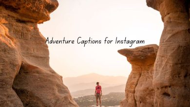 adventure captions for instagram