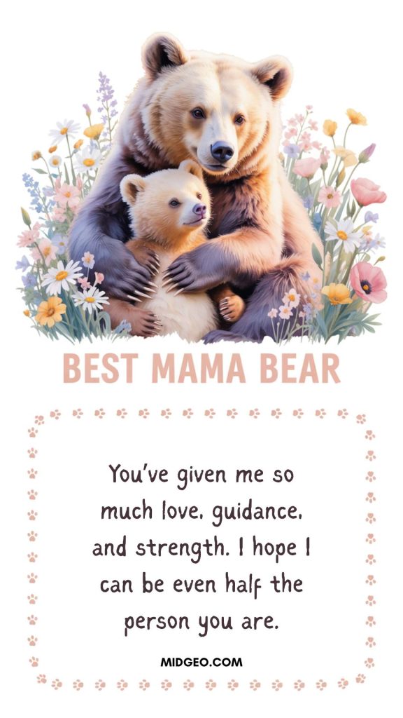 What to Write in a Mother’s Day Card: 100 Heartfelt Messages to Inspire You 2 cute mothers day card ideas