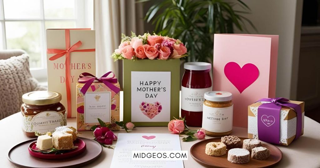 27 Best Mother’s Day Gift Ideas for 2025: Unique & Thoughtful Picks 3 diy & handmade mothers day gifts