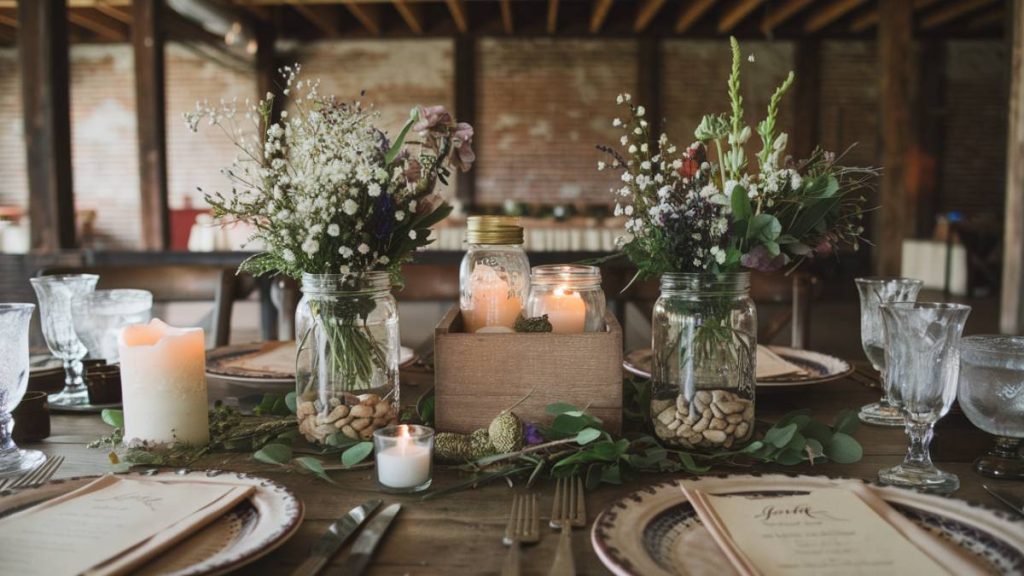 60 Stunning Wedding Centerpieces Ideas for Every Theme 5 diy wedding centerpieces beautiful & budget friendly ideas