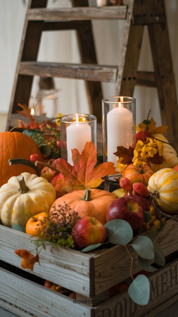 60 Stunning Wedding Centerpieces Ideas for Every Theme 6 seasonal wedding centerpieces stunning ideas for fall weddings
