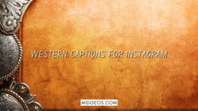 western captions for instagram saddle up