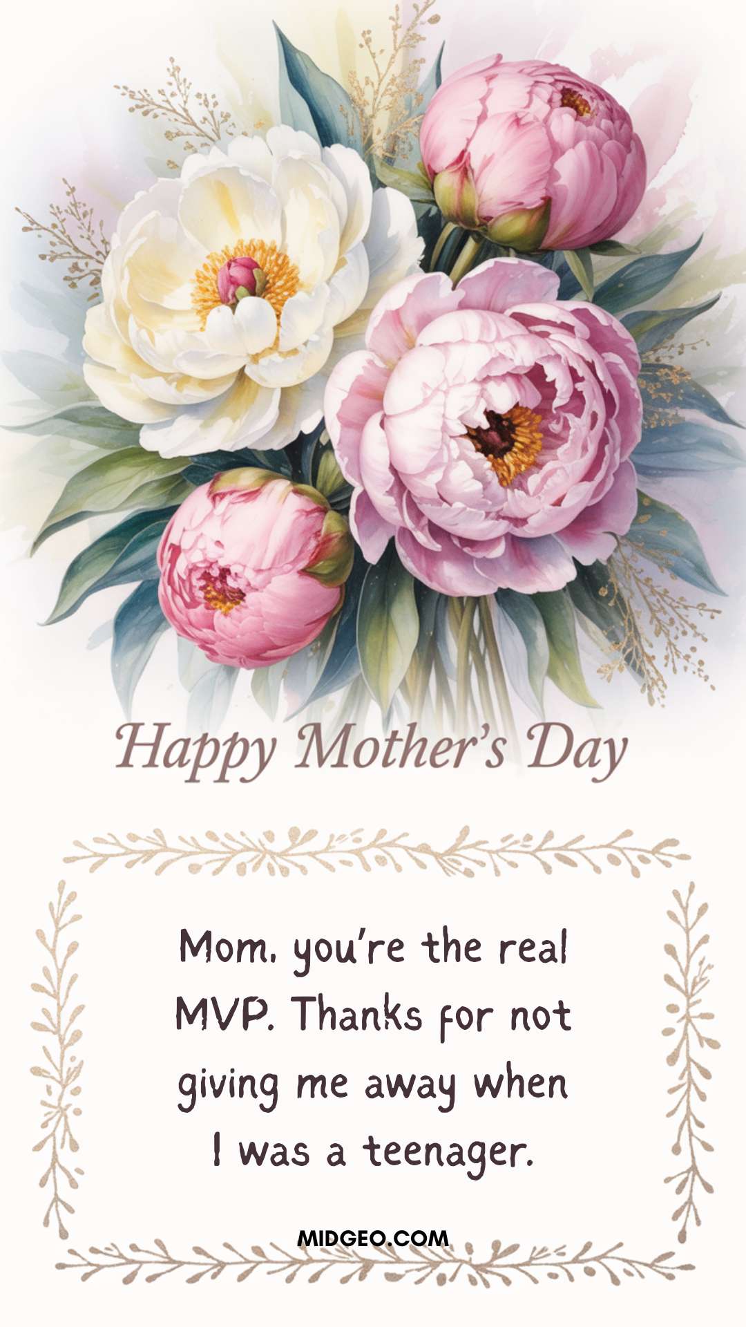 What To Write In A Mother’s Day Card: 100 Heartfelt Messages To Inspire You