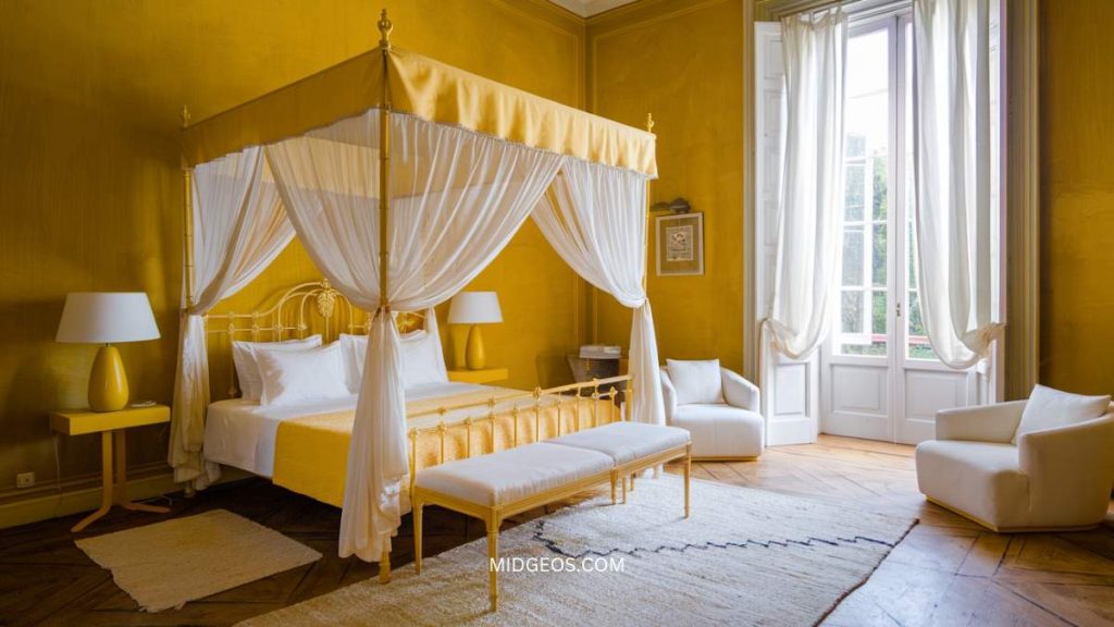 17 Bright & Beautiful: Stunning Yellow Bedroom Ideas 2 yellow bedroom ideas to transform your space