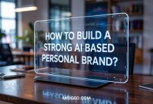 How to Build a Strong AI Based Personal Brand