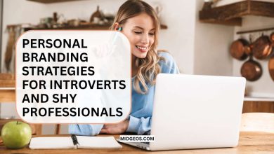 Personal Branding Strategies for Introverts and Shy Professionals