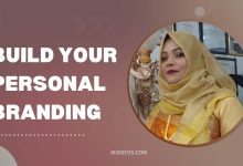 build your personal branding