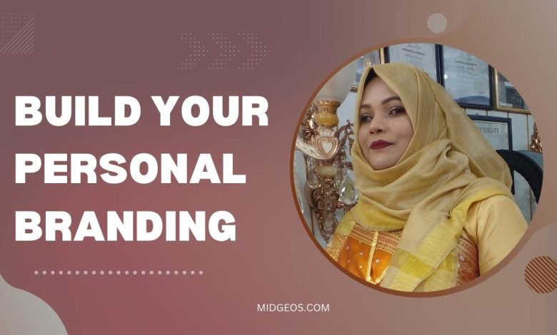 How to Create a Personal Brand from Scratch in 2025 (Complete Guide) 1 build your personal branding