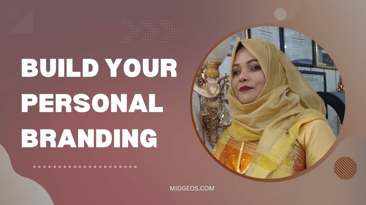 How To Create A Personal Brand From Scratch In 2026: The Complete Step ...