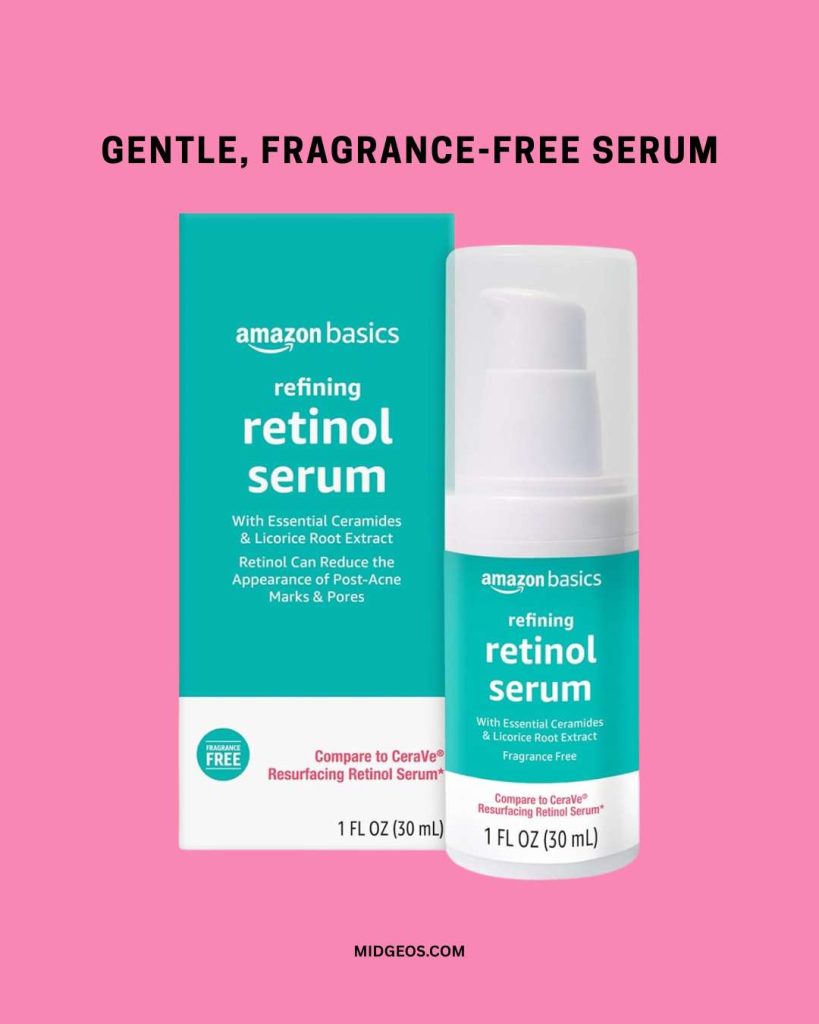 19 Best Mother’s Day Gifts on Amazon She’ll Love (2025) 12 gentle, fragrance free serum