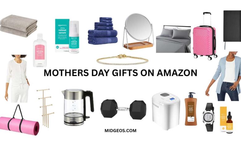 19 Best Mother’s Day Gifts on Amazon She’ll Love (2025) 1 mothers day gifts on amazon (1)