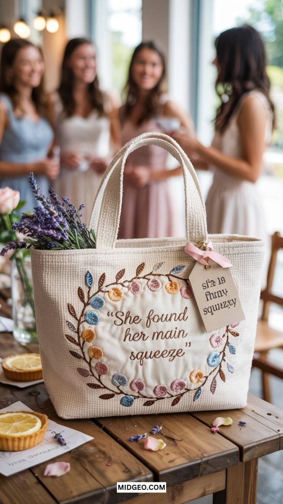 Summer Bridal Shower Accessories: Style Tips & Ideas 4 summer bridal shower perfect bag