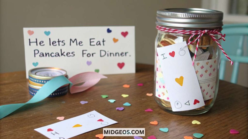 Father's Day Gifts Ideas from Kids He’ll Truly Treasure 6 Creative Fathers Day Gifts from Kids