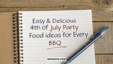 Easy Delicious 4th of July Party Food Ideas for Every BBQ