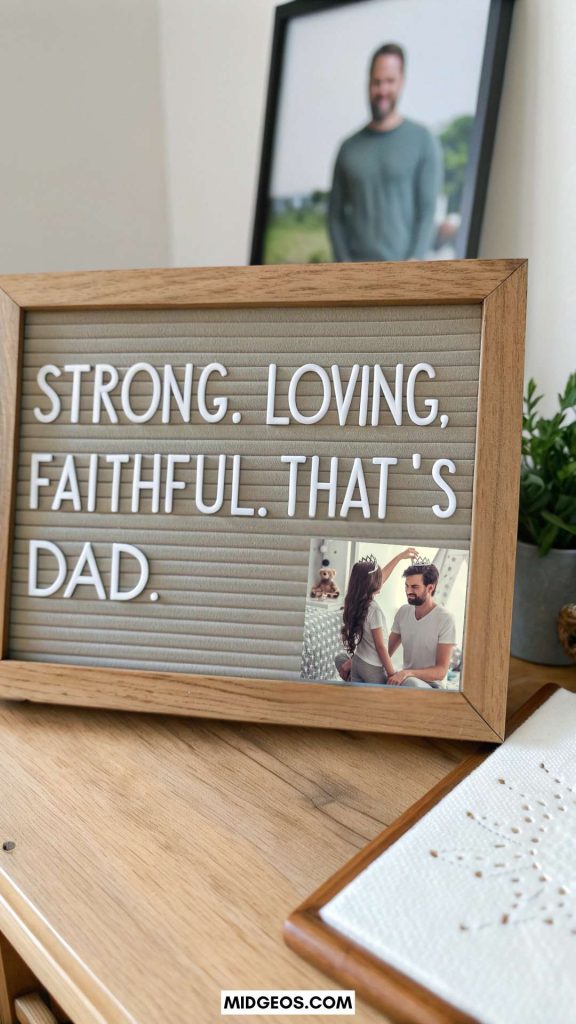 Heartfelt Happy Father's Day Wishes for Everyone 4 Happy Fathers Day Wishes Images from Daughter