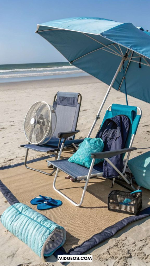 What to Pack for the Beach: beach day Essentials You’ll Love 3 beach day essentials